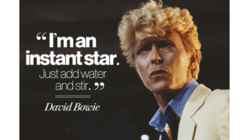 DAVID BOWIE #10
