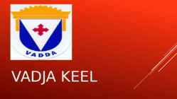 Soome-ugri keeled #2