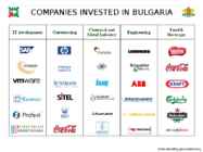 INVESTBULGARIA AGENCY #21