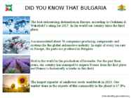 INVESTBULGARIA AGENCY #4