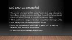 Isis - sunniitide islamistlik terroriorganisatsioon #11