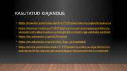 Isis - sunniitide islamistlik terroriorganisatsioon #14