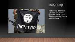 Isis - sunniitide islamistlik terroriorganisatsioon #4