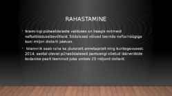 Isis - sunniitide islamistlik terroriorganisatsioon #5