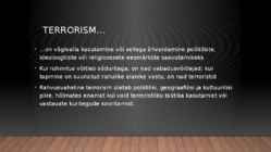 Isis - sunniitide islamistlik terroriorganisatsioon #6