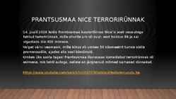 Isis - sunniitide islamistlik terroriorganisatsioon #10