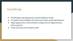 Tööpinkide esitlus #10
