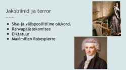 Prantsuse revolutsioon #18