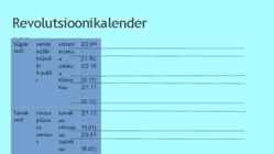 Prantsuse revolutsioon #20