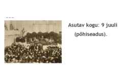 Prantsuse revolutsioon #9