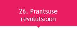 Prantsuse revolutsioon