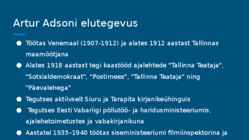 Artur Adson #3