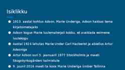 Artur Adson #6