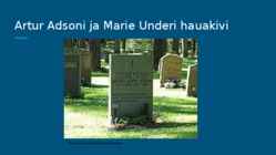 Artur Adson #7