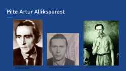 Artur Alliksaar #6