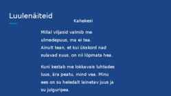 Artur Alliksaar #10