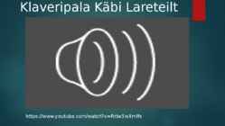 Käbi Laretei eluloo esitlus #13