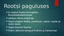 Käbi Laretei eluloo esitlus #7