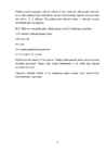 KÕRGE KOLESTEROOLIGA PATSIENDI JUHTUM #5