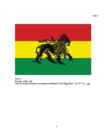 Lühireferaat Rastafarianism #10