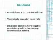 OVERPOPULATION #6