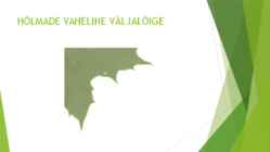 Harilik vaher #19