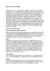 Sheep senses and social cognition