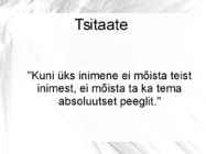 Mati Unt-Hüvasti-kollane kass #4