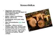 Söödavad kübarseened #5