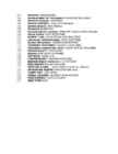 English test 1-personal staff #4