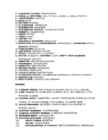 Parts of the body #3