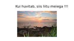 Gaidid - mis on gaidlus #22