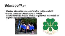 Gaidid - mis on gaidlus #6