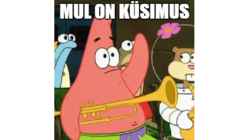 Eduard Ahrens ja uue kirjaviisi sünd #13