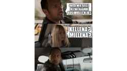 Eduard Ahrens ja uue kirjaviisi sünd #7