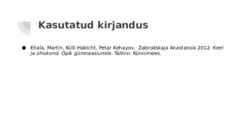 Eduard Ahrens ja uue kirjaviisi sünd #9