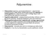 Taimede paljundamine 2016 #2