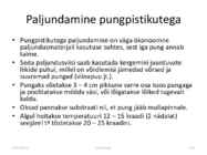Taimede paljundamine 2016 #101