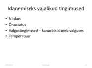 Taimede paljundamine 2016 #14