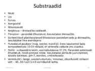 Taimede paljundamine 2016 #15