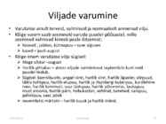 Taimede paljundamine 2016 #17