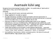 Taimede paljundamine 2016 #32