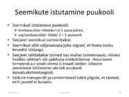 Taimede paljundamine 2016 #38