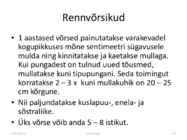 Taimede paljundamine 2016 #51
