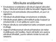 Taimede paljundamine 2016 #56