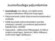 Taimede paljundamine 2016 #60