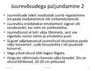 Taimede paljundamine 2016 #61