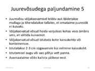 Taimede paljundamine 2016 #63