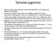 Taimede paljundamine 2016 #68