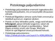 Taimede paljundamine 2016 #73